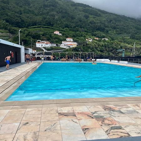 Casa Da Bicuda Ξενοδοχείο Ribeiras Εξωτερικό φωτογραφία