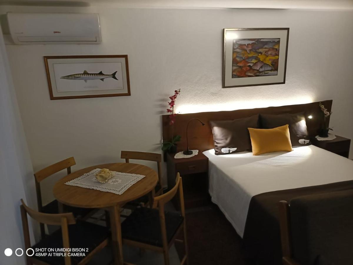 Casa Da Bicuda Ξενοδοχείο Ribeiras Εξωτερικό φωτογραφία