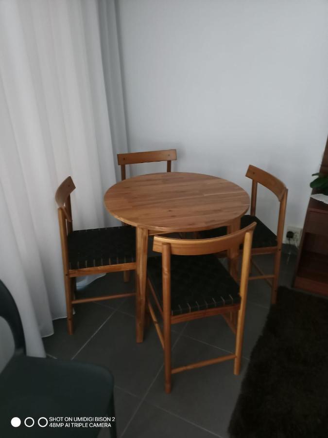 Casa Da Bicuda Ξενοδοχείο Ribeiras Εξωτερικό φωτογραφία