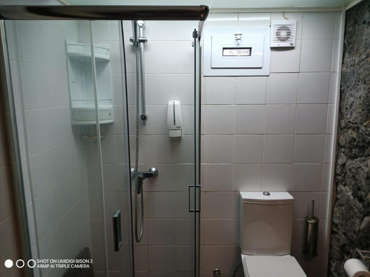 Casa Da Bicuda Ξενοδοχείο Ribeiras Εξωτερικό φωτογραφία