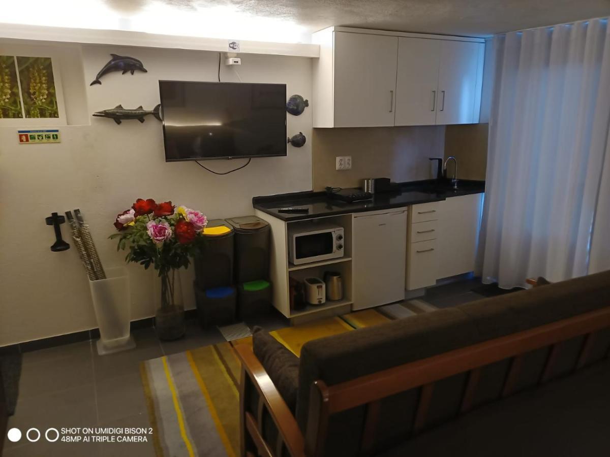 Casa Da Bicuda Ξενοδοχείο Ribeiras Εξωτερικό φωτογραφία