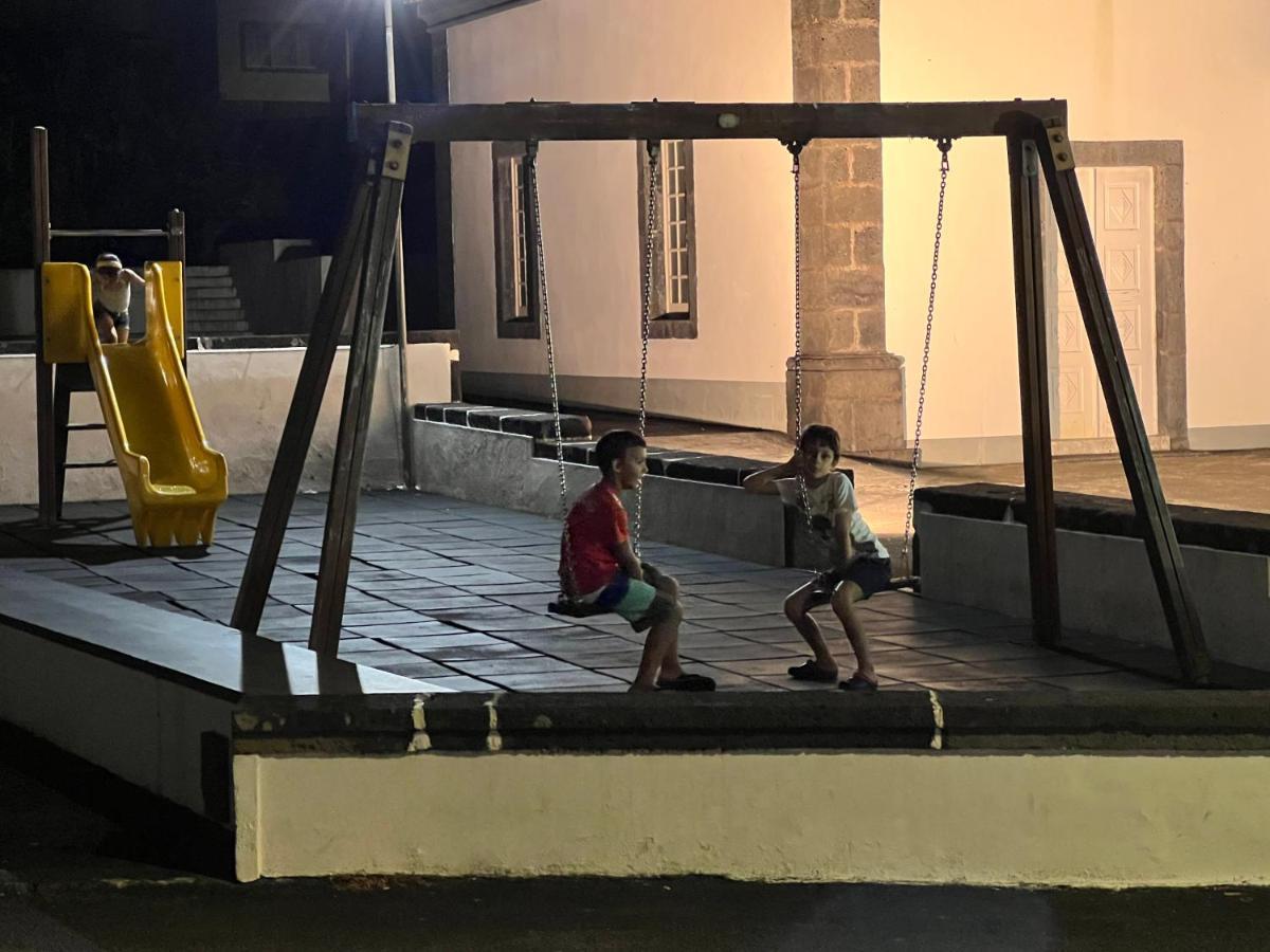 Casa Da Bicuda Ξενοδοχείο Ribeiras Εξωτερικό φωτογραφία