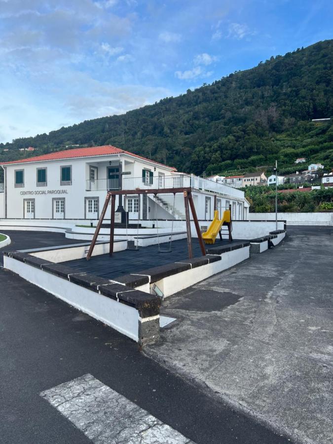 Casa Da Bicuda Ξενοδοχείο Ribeiras Εξωτερικό φωτογραφία