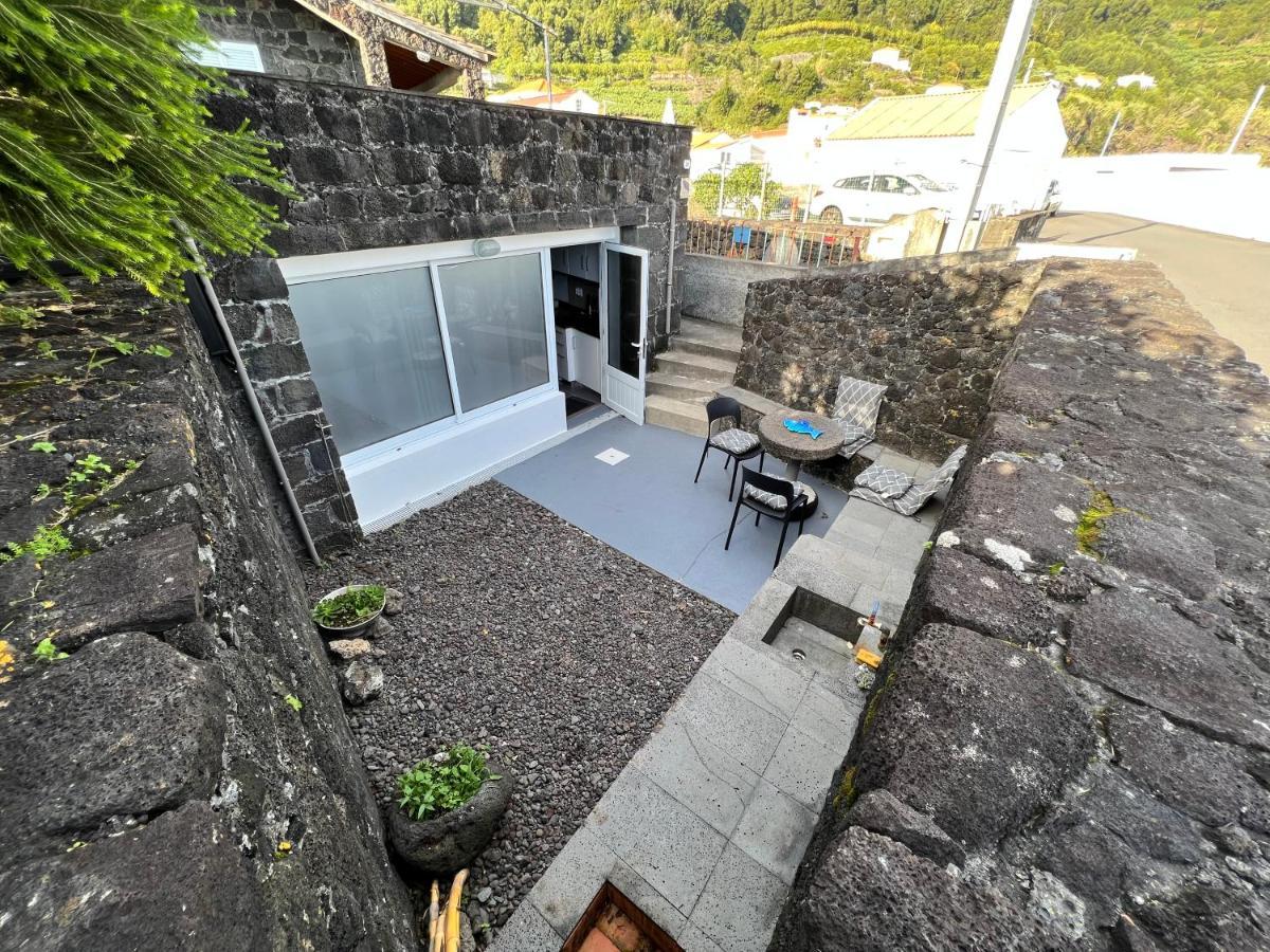 Casa Da Bicuda Ξενοδοχείο Ribeiras Εξωτερικό φωτογραφία
