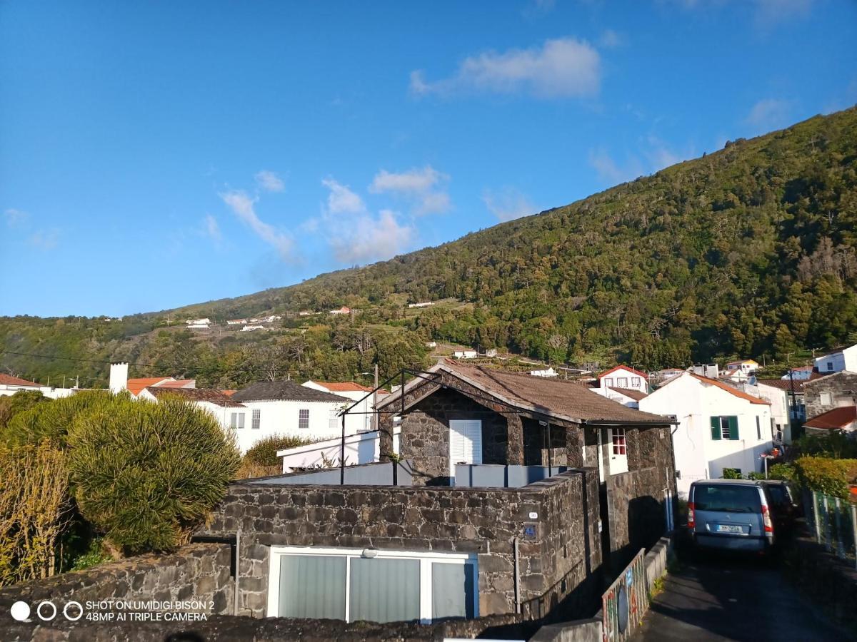 Casa Da Bicuda Ξενοδοχείο Ribeiras Εξωτερικό φωτογραφία