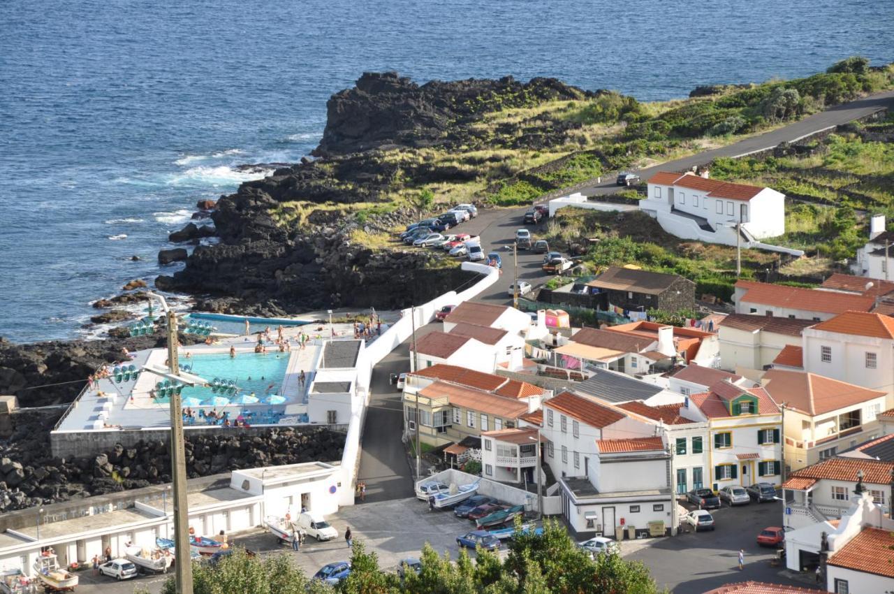 Casa Da Bicuda Ξενοδοχείο Ribeiras Εξωτερικό φωτογραφία