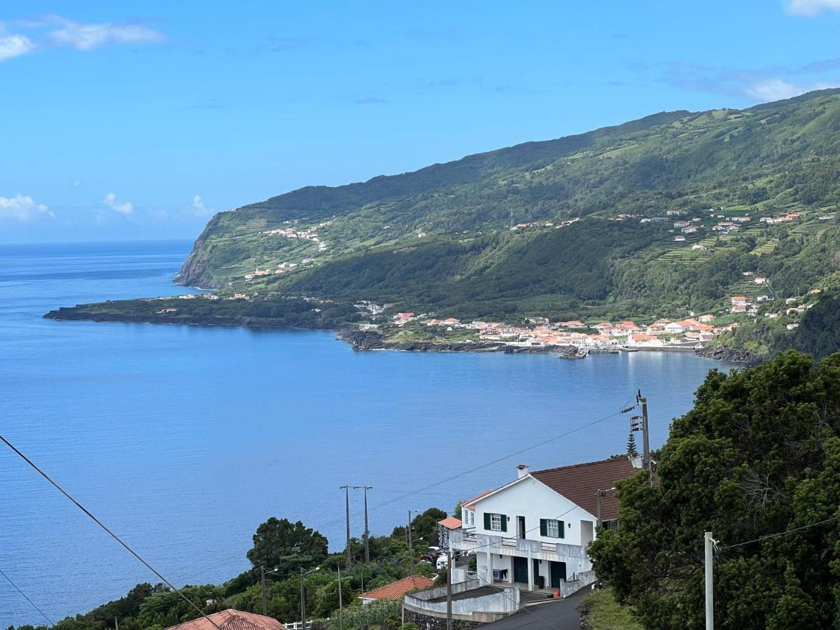 Casa Da Bicuda Ξενοδοχείο Ribeiras Εξωτερικό φωτογραφία