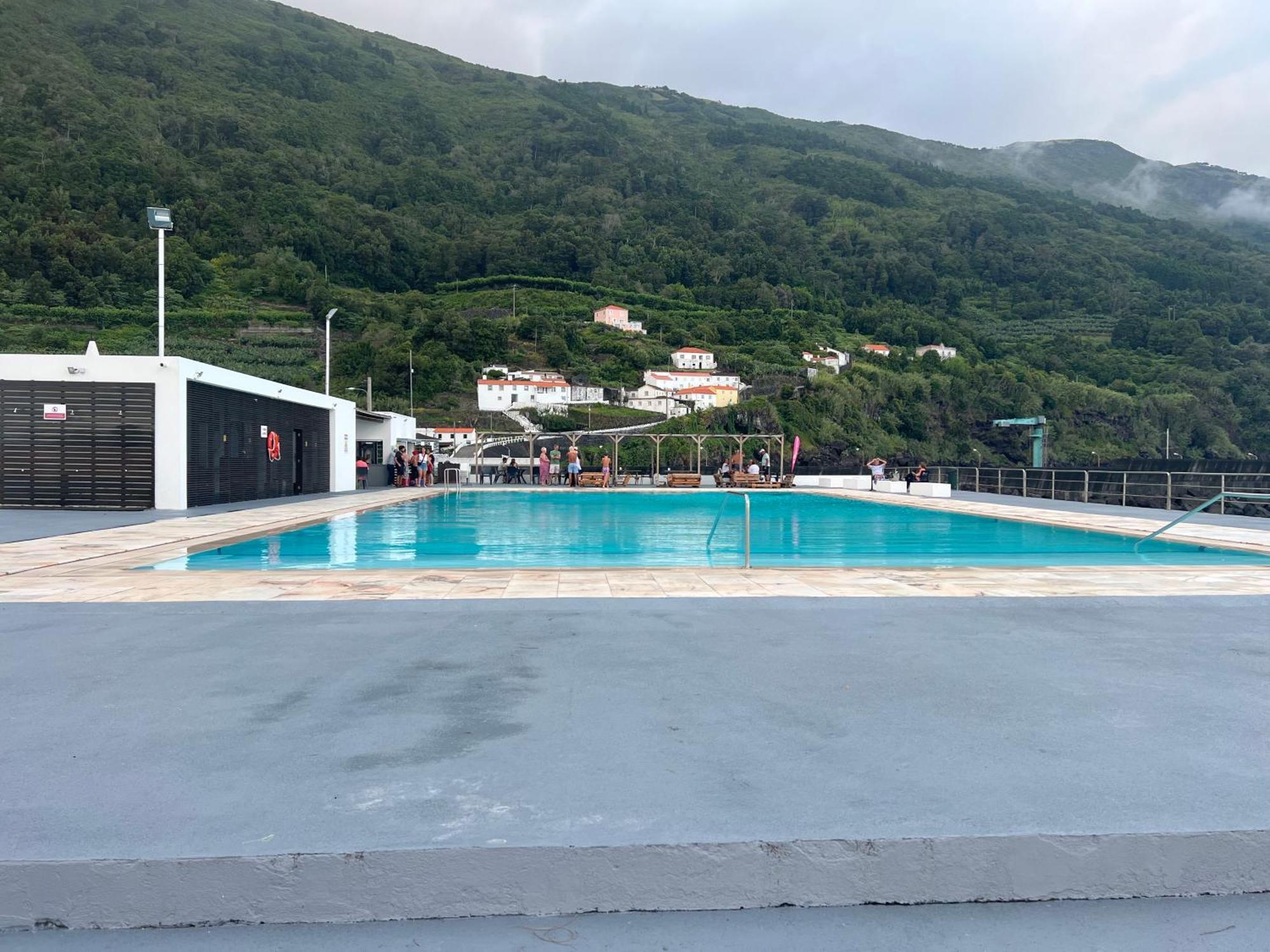 Casa Da Bicuda Ξενοδοχείο Ribeiras Εξωτερικό φωτογραφία